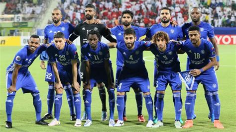al-nassr football club joueurs
